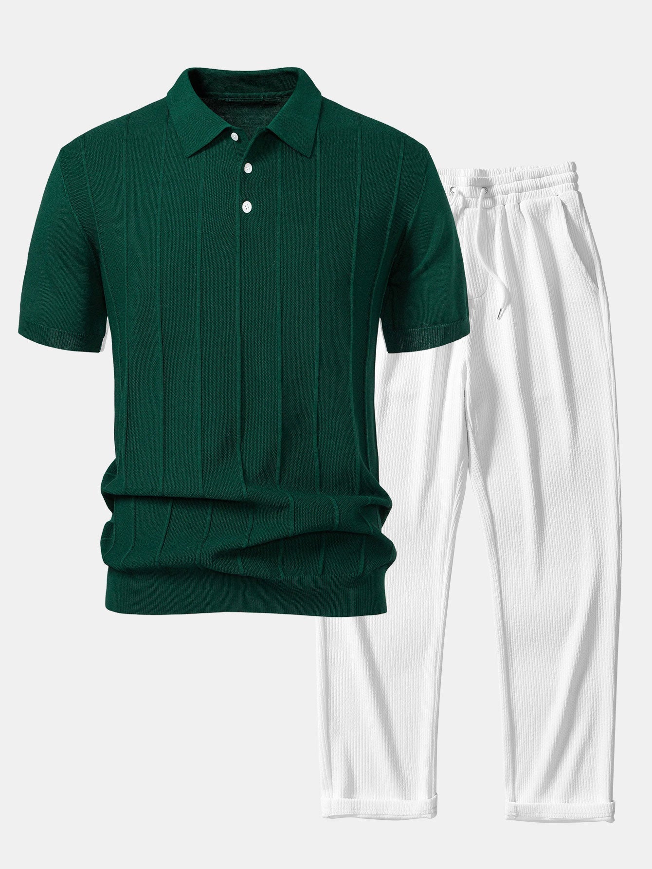 SIRMIONE Knit Set