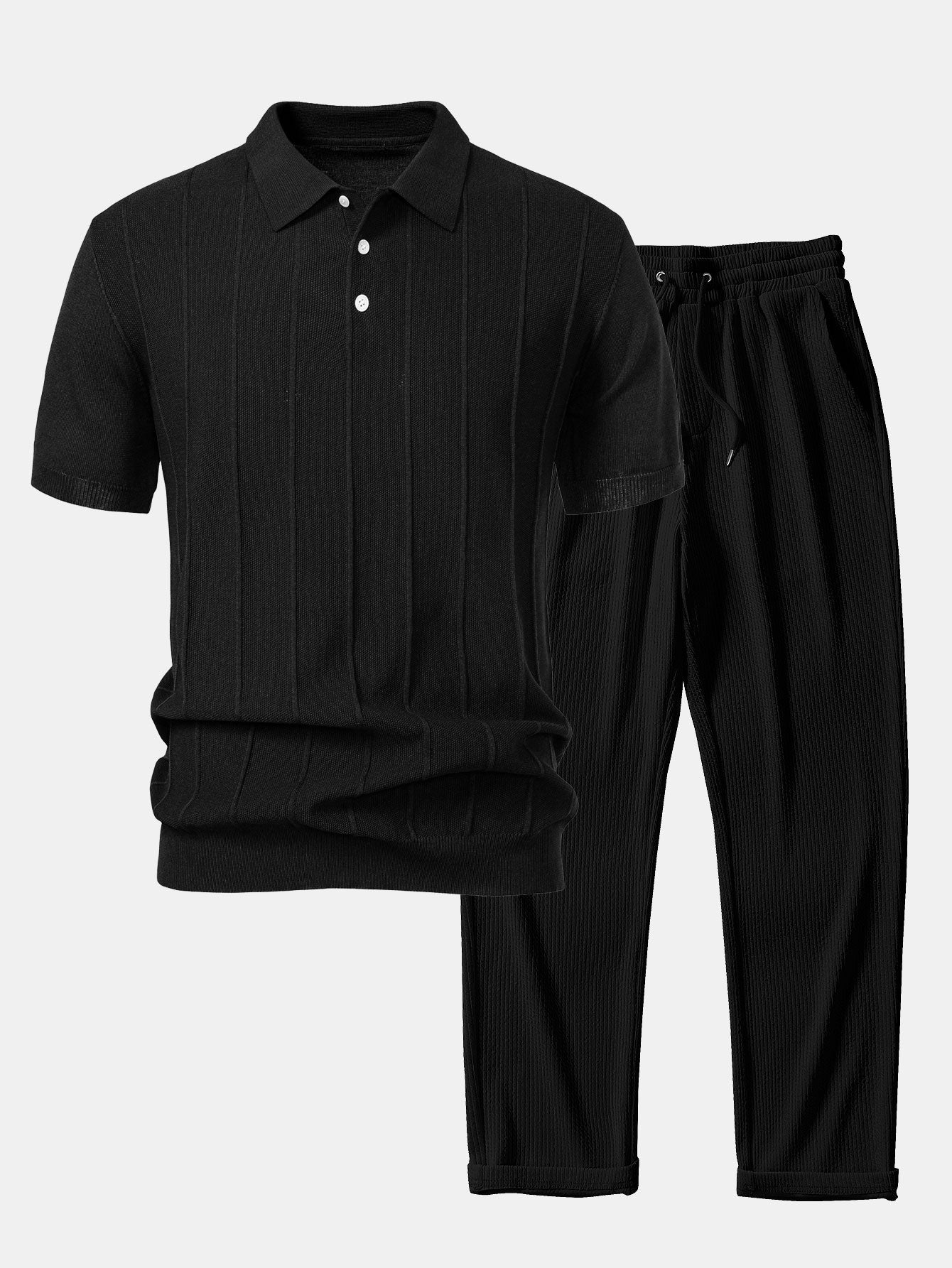 SIRMIONE Knit Set
