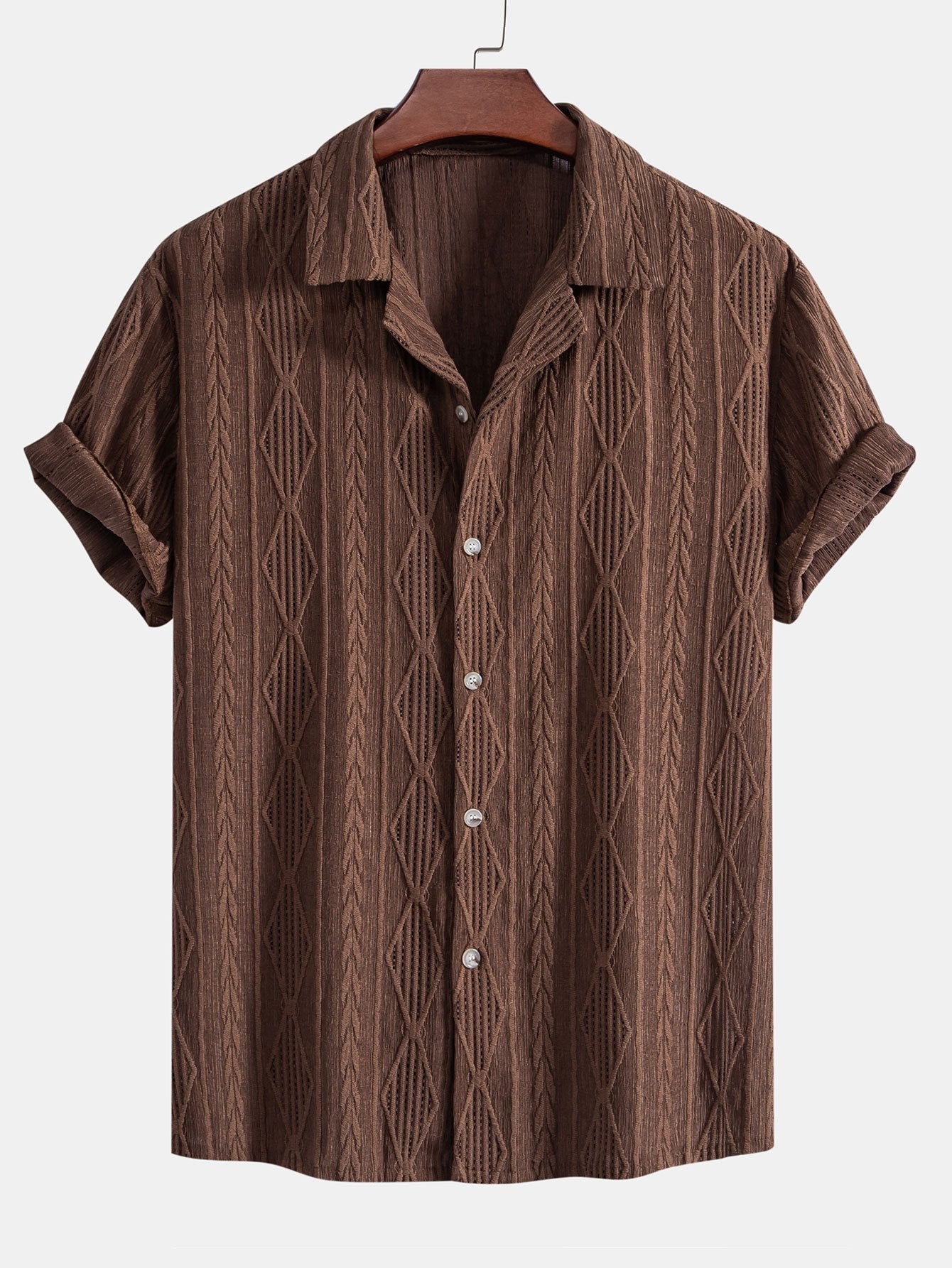 CANNES Riviera Shirt